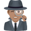 🕵🏽‍♂️