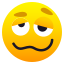 Woozy face :woozy_face: 🥴