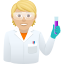 🧑🏼‍🔬