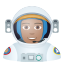 🧑🏽‍🚀