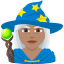 🧙🏽‍♀️