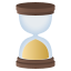 Hourglass done :hourglass: ⌛