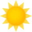 Sonne :sunny: ☀️