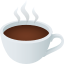 Heißes Getränk :coffee: ☕