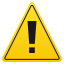 Uyarı :warning: ⚠️