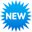 NEW button :new: 🆕