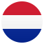 Flag: Netherlands :flag_nl: 🇳🇱