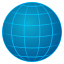 Globe with meridians :globe_with_meridians: 🌐