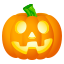 Jack-o-lantern :jack_o_lantern: π