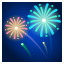 Fireworks :fireworks: 🎆