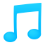Musical note :musical_note: 🎵