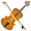 Violin :violin: 🎻