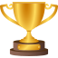 Trophy :trophy: 🏆