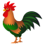 Rooster :rooster: 🐓