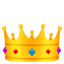 Crown :crown: 👑