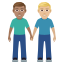 👨🏽‍🤝‍👨🏼