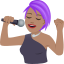 👩🏽‍🎤