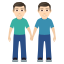 👬🏻