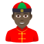 👲🏿