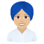 👳🏼‍♀️