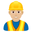 👷🏼‍♂️