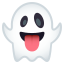 Ghost :ghost: 👻