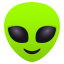 Alien :alien: 👽