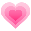 Growing heart :heartpulse: 💗