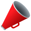 Megaphone :mega: 📣