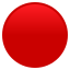 Red circle :red_circle: 🔴