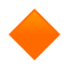 Small orange diamond :small_orange_diamond: 🔸
