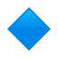 Small blue diamond :small_blue_diamond: 🔹
