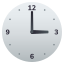 Three o’clock :clock3: 🕒