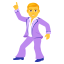 Man dancing :man_dancing: 🕺