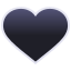 Black heart :black_heart: 🖤