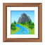 Framed picture :frame_photo: 🖼️