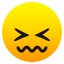 Confounded face :confounded: 😖