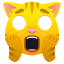 Weary cat :scream_cat: 🙀