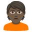 🙎🏿