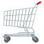 Shopping cart :shopping_cart: 🛒
