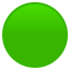 Green circle :green_circle: 🟢