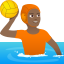 🤽🏾