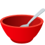 Bowl with spoon :bowl_with_spoon: π₯£