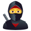 Ninja :ninja: 🥷