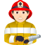 🧑🏻‍🚒