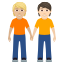🧑🏼‍🤝‍🧑🏻