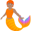 🧜🏽