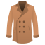 :coat: