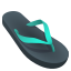 Thong sandal :thong_sandal: 🩴