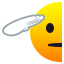 Saluting face :saluting_face: 🫡